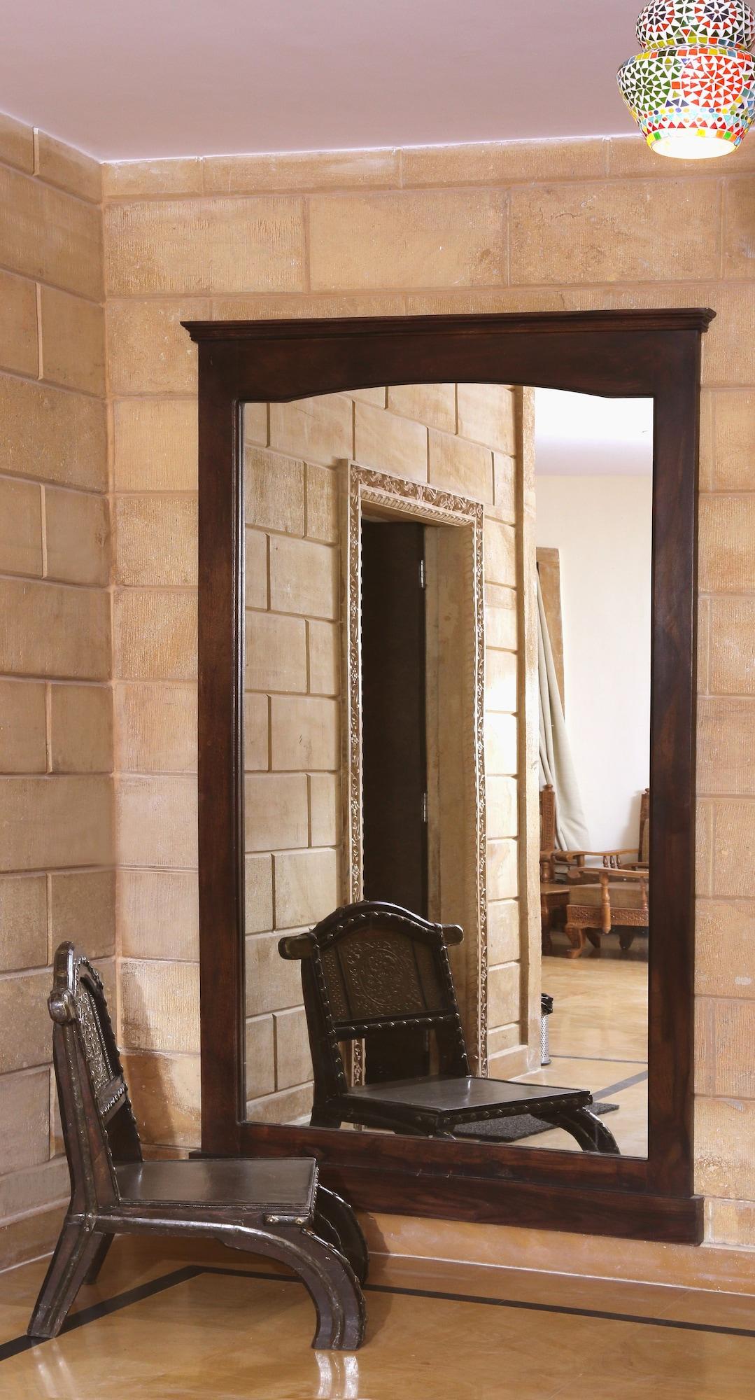 Hotel Golden Haveli Jaisalmer Ngoại thất bức ảnh