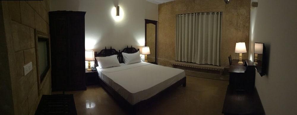 Hotel Golden Haveli Jaisalmer Ngoại thất bức ảnh