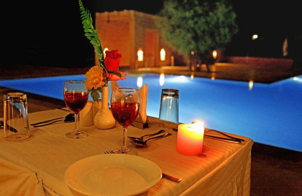 Hotel Golden Haveli Jaisalmer Ngoại thất bức ảnh